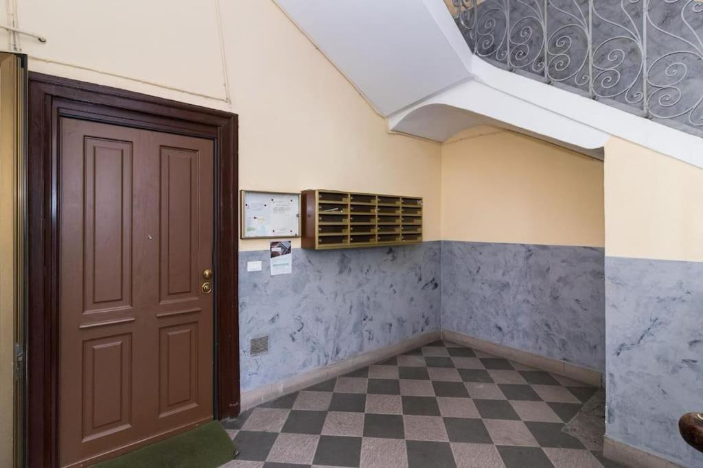 La Piccola By Happyhostorino Apartment Exterior foto