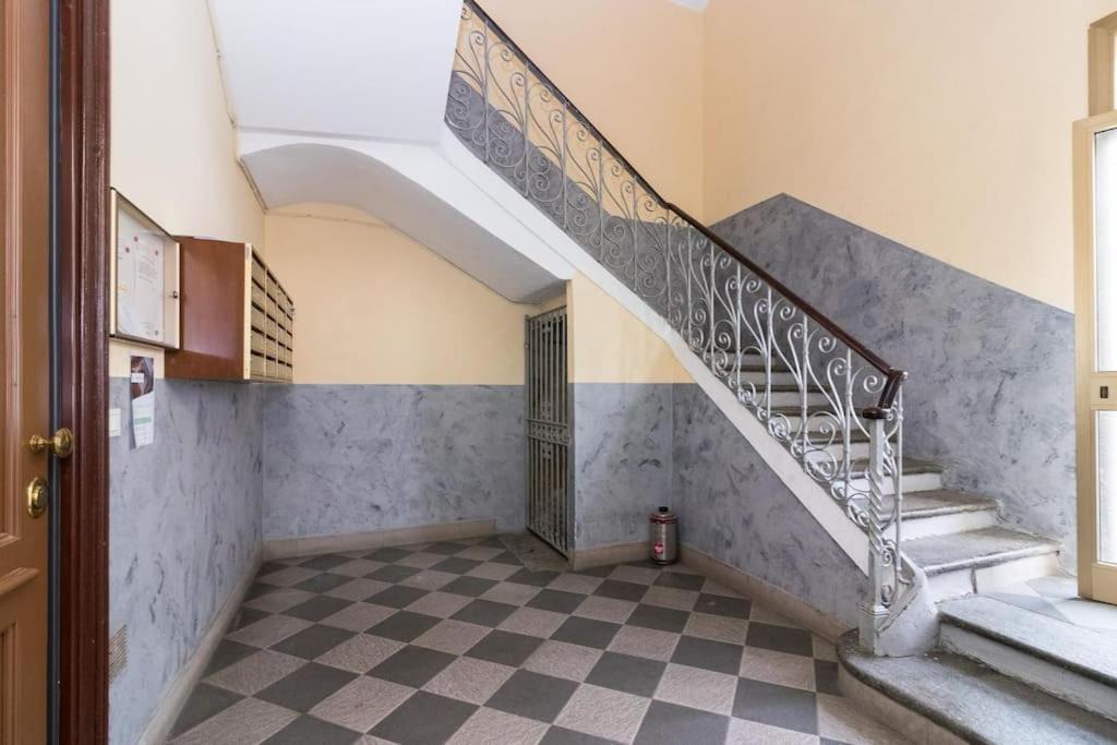 La Piccola By Happyhostorino Apartment Exterior foto