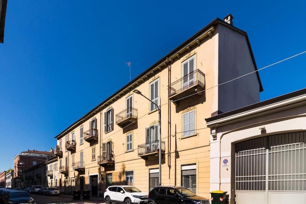 La Piccola By Happyhostorino Apartment Exterior foto