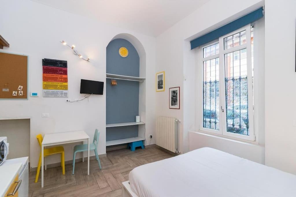 La Piccola By Happyhostorino Apartment Exterior foto