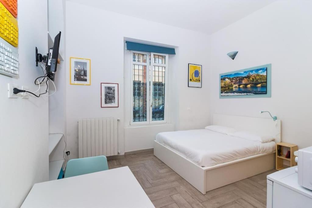 La Piccola By Happyhostorino Apartment Exterior foto