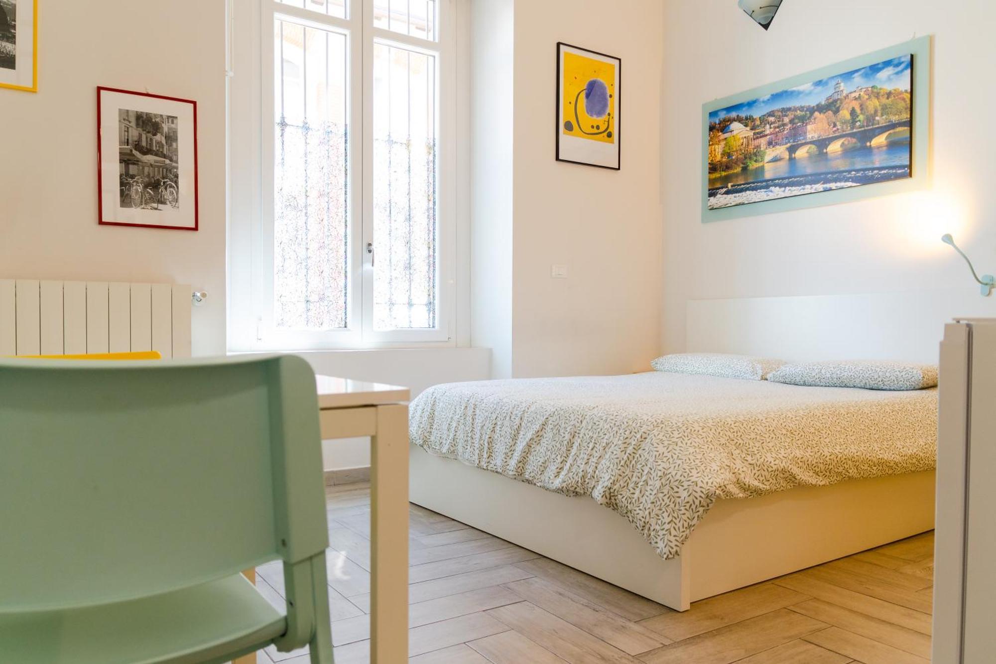 La Piccola By Happyhostorino Apartment Exterior foto