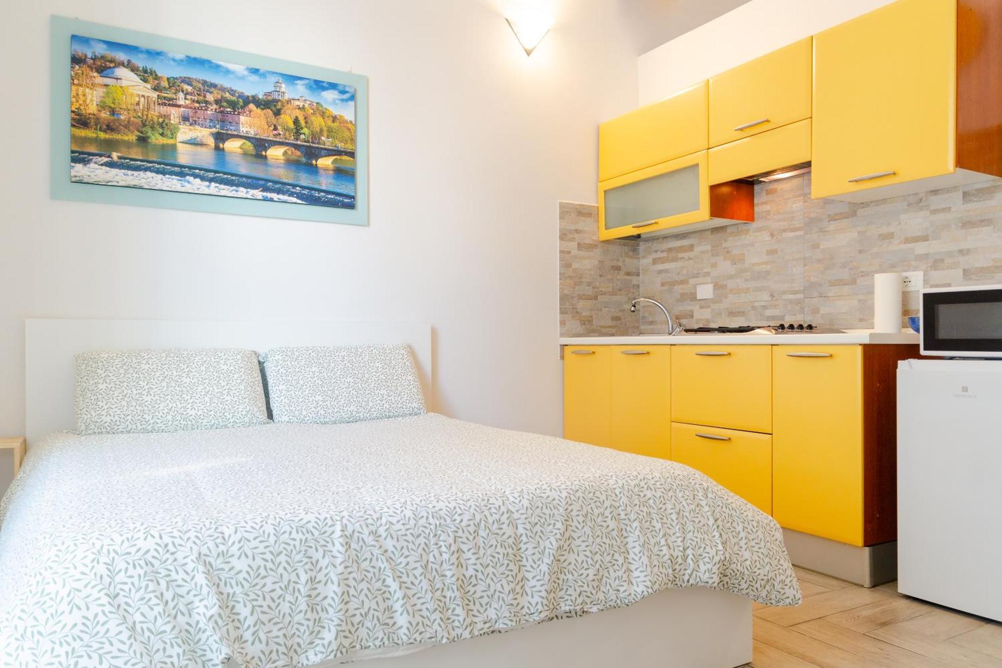 La Piccola By Happyhostorino Apartment Exterior foto