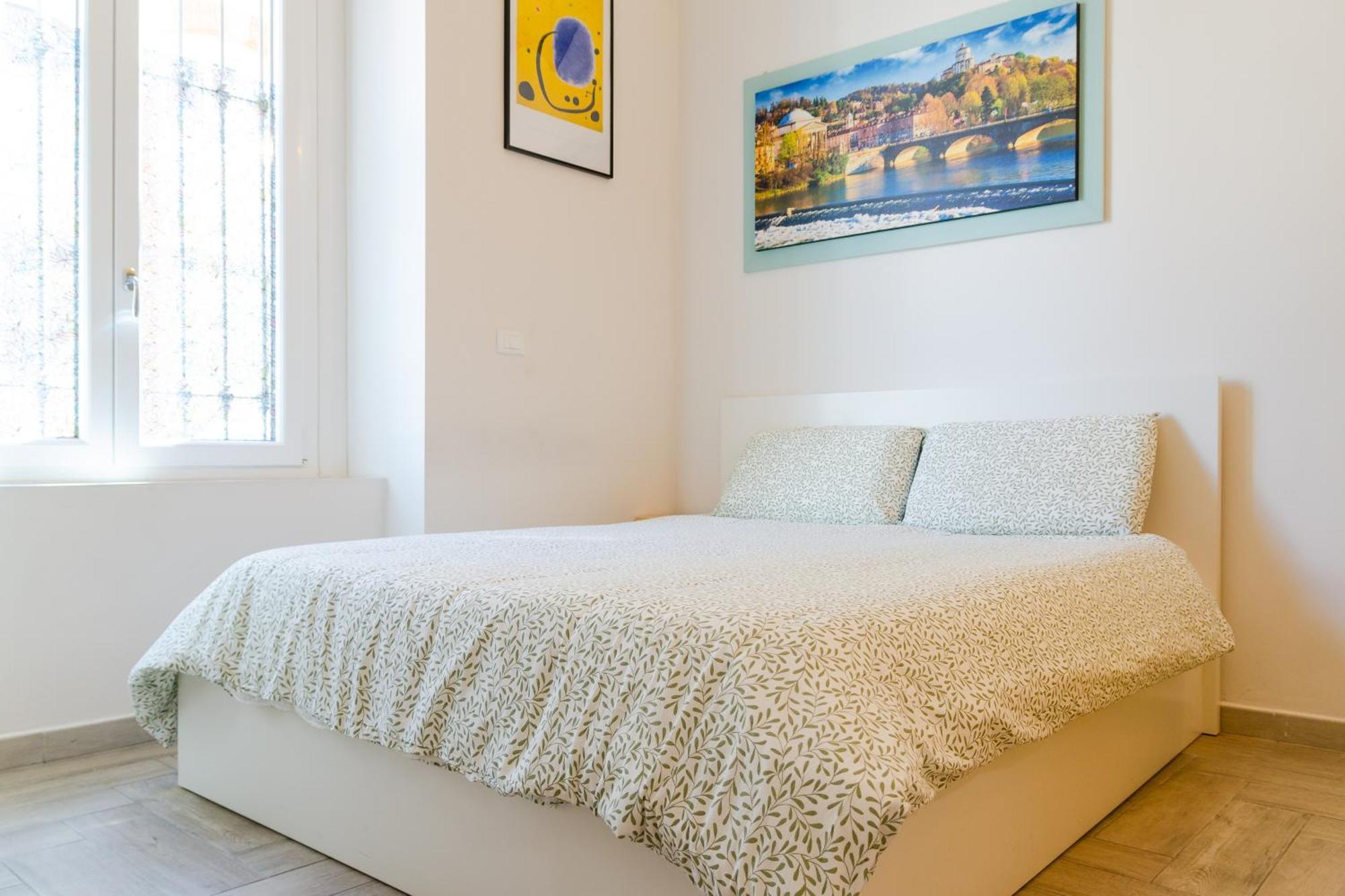 La Piccola By Happyhostorino Apartment Exterior foto